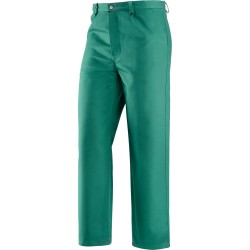 Pantalone bix ignifugo IGONW-436360 verde