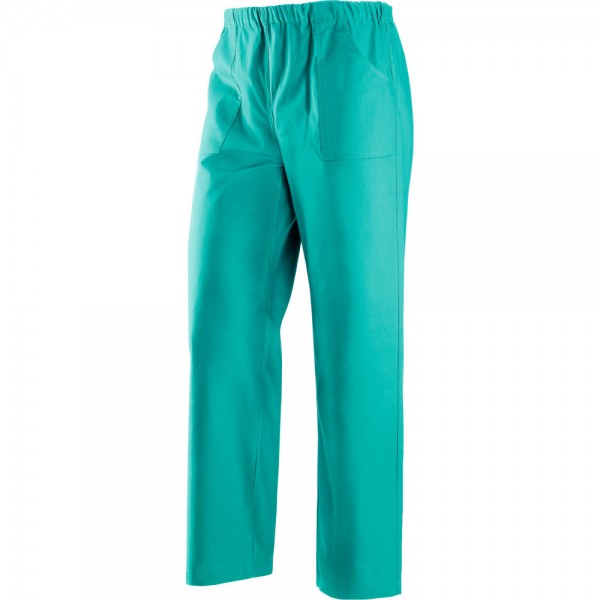 Pantalone uso medico IGONW-436651 verde
