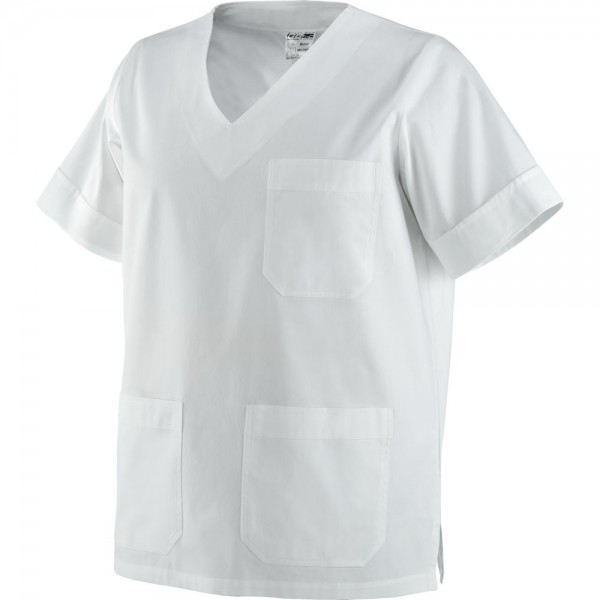 Casacca uso medico IGONW-436652 bianca