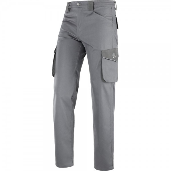 Pantalone Convoy IGONW-437073 grigio