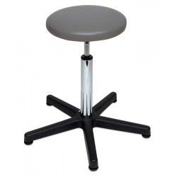 Sgabello girevole per studio medico IGO-PVS/INF058