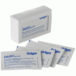 Salviettine disinfettanti DPI usa e getta CS-RSD54134 