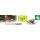 Valigetta TECHNOSAFE fluo pronto soccorso settore tecnico IGOCS-BRV605F