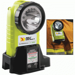 Torcia sicurezza