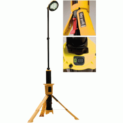 Sistema di illuminazione a LED RALS 9440 IGOCS-TPE9440