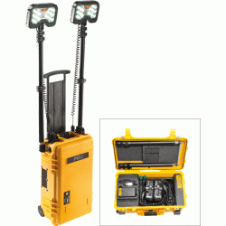 Sistema di illuminazione a LED RALS 9460 IGOCS-TPE9460