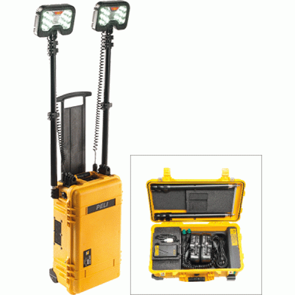 Sistema di illuminazione a LED RALS 9460 IGOCS-TPE9460