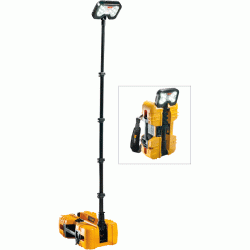 Sistema di illuminazione a LED RALS 9490 IGOCS-TPE9490